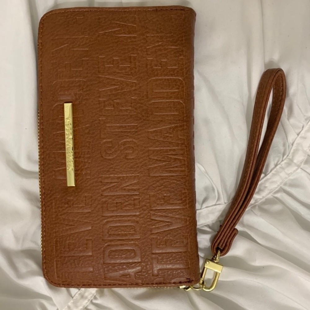 Steve Madden Wallet